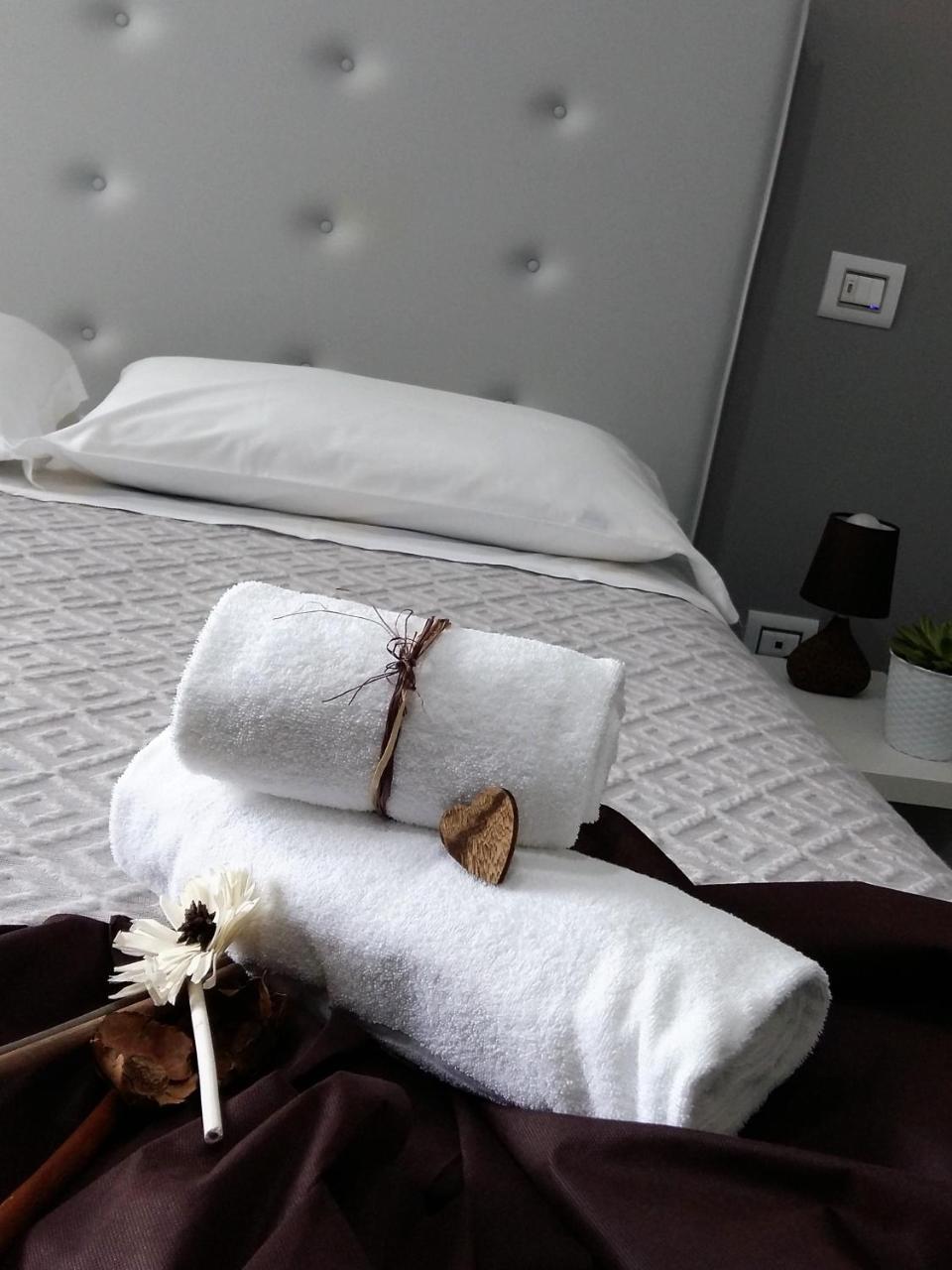 호텔 파노라마 키안차오 테르메 끼안챠노테르메 외부 사진